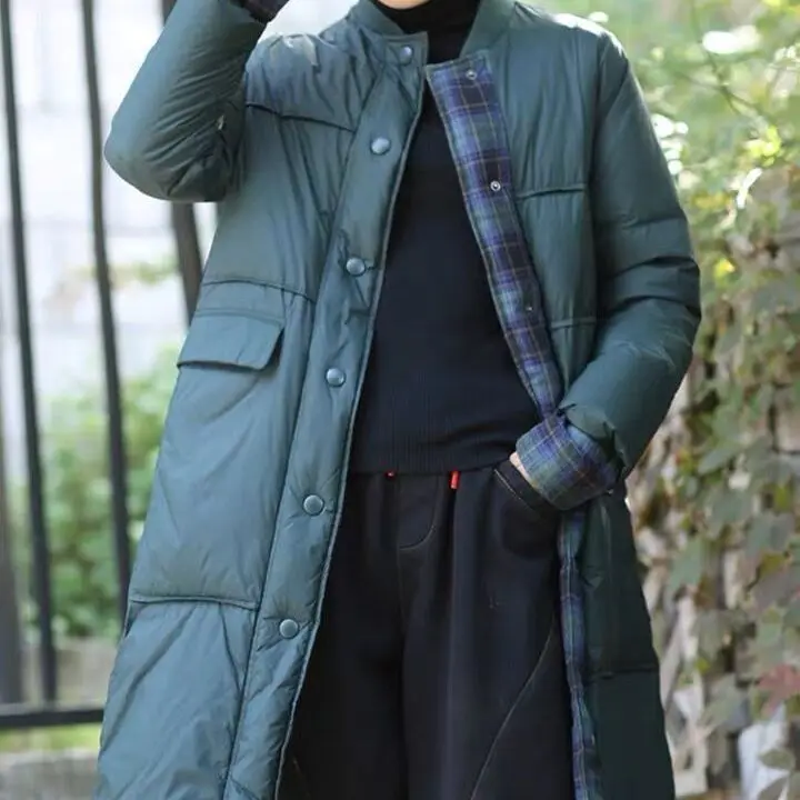 Рисунок 2 - Новинка 2023, женский пуховик