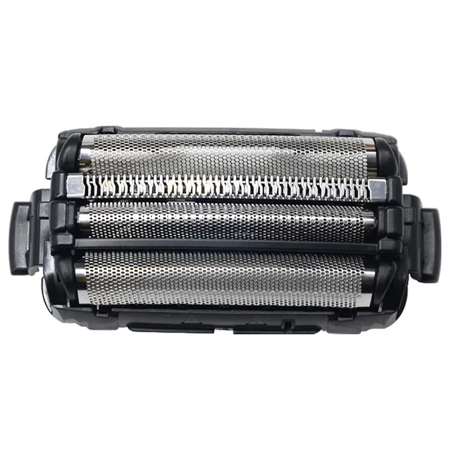 매끄럽고 효율적인 면도를 위한 파나소닉 교체용 면도기 포일