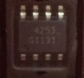 

Free shipping TLE4253GS 4253 SOP8 10PCS