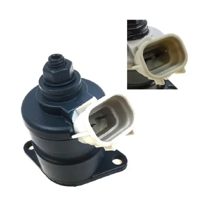 Solenoid Valve 9218234 for Hitachi Excavator ZX140W-3 ZX170W-3