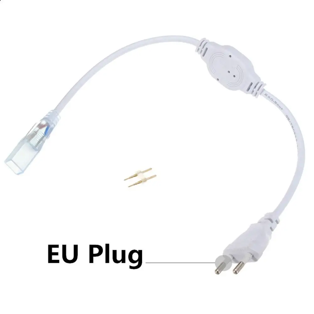 SMD м EU  LED Ʈ Ʈ , ̱ AC220V 