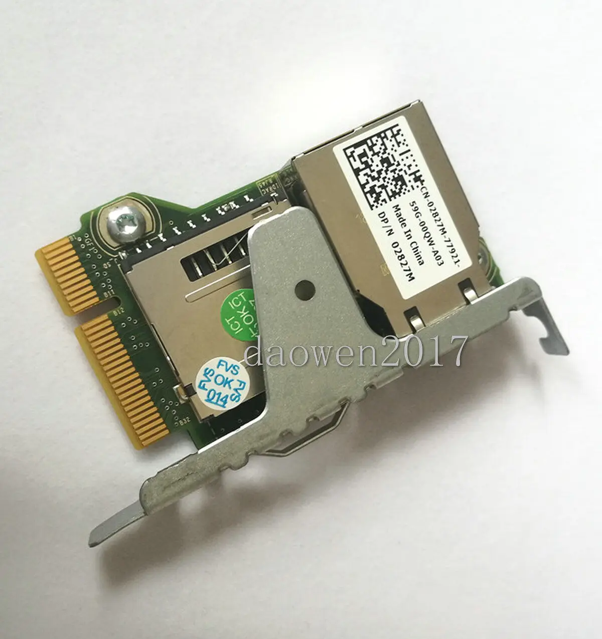 Licenza Dell IDRAC7 Enterprise Per Server 12G R720 R620 R520 R420 R320 - Invio Via Email