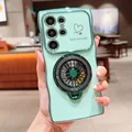 BH Green
