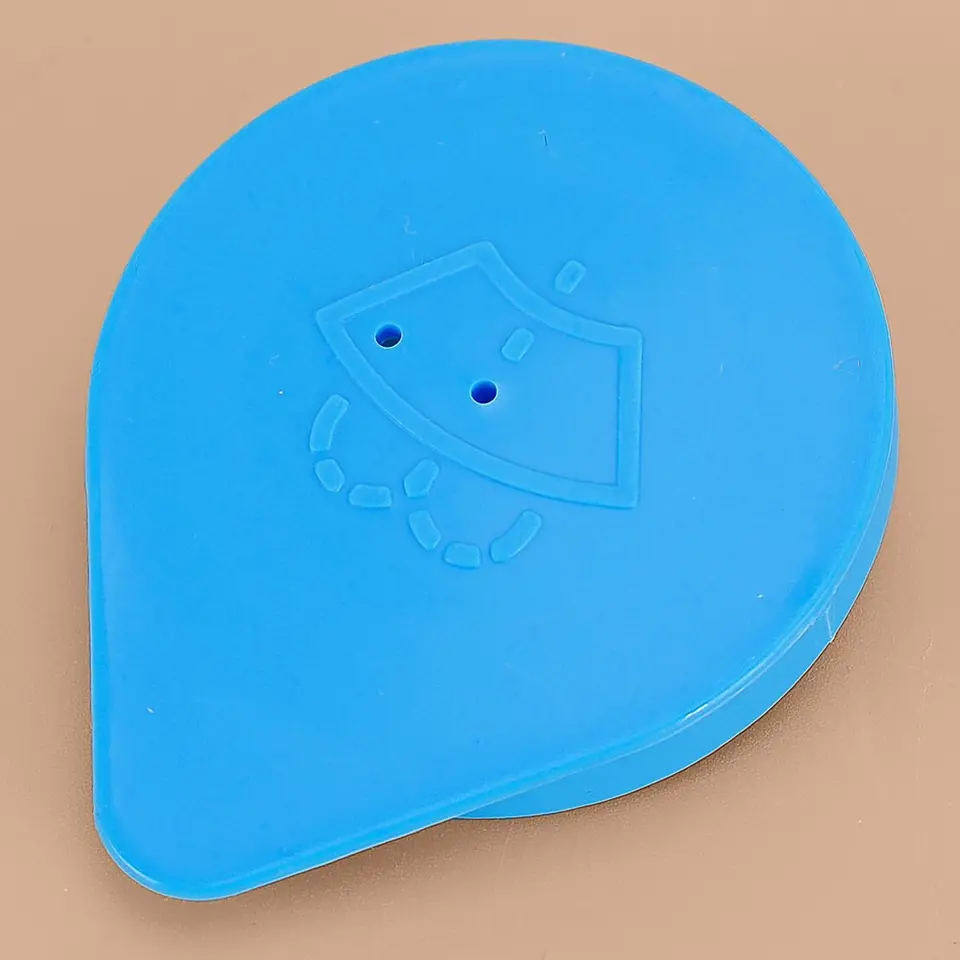 28913AX600 Windscreen Washer Bottle Cap Fit For Nissan Micra K12 Note E11  Blue - AliExpress 34 フロントガラスウォッシャーキャップ Compatible With For Micra For Note K12 E11 1個 ウォ