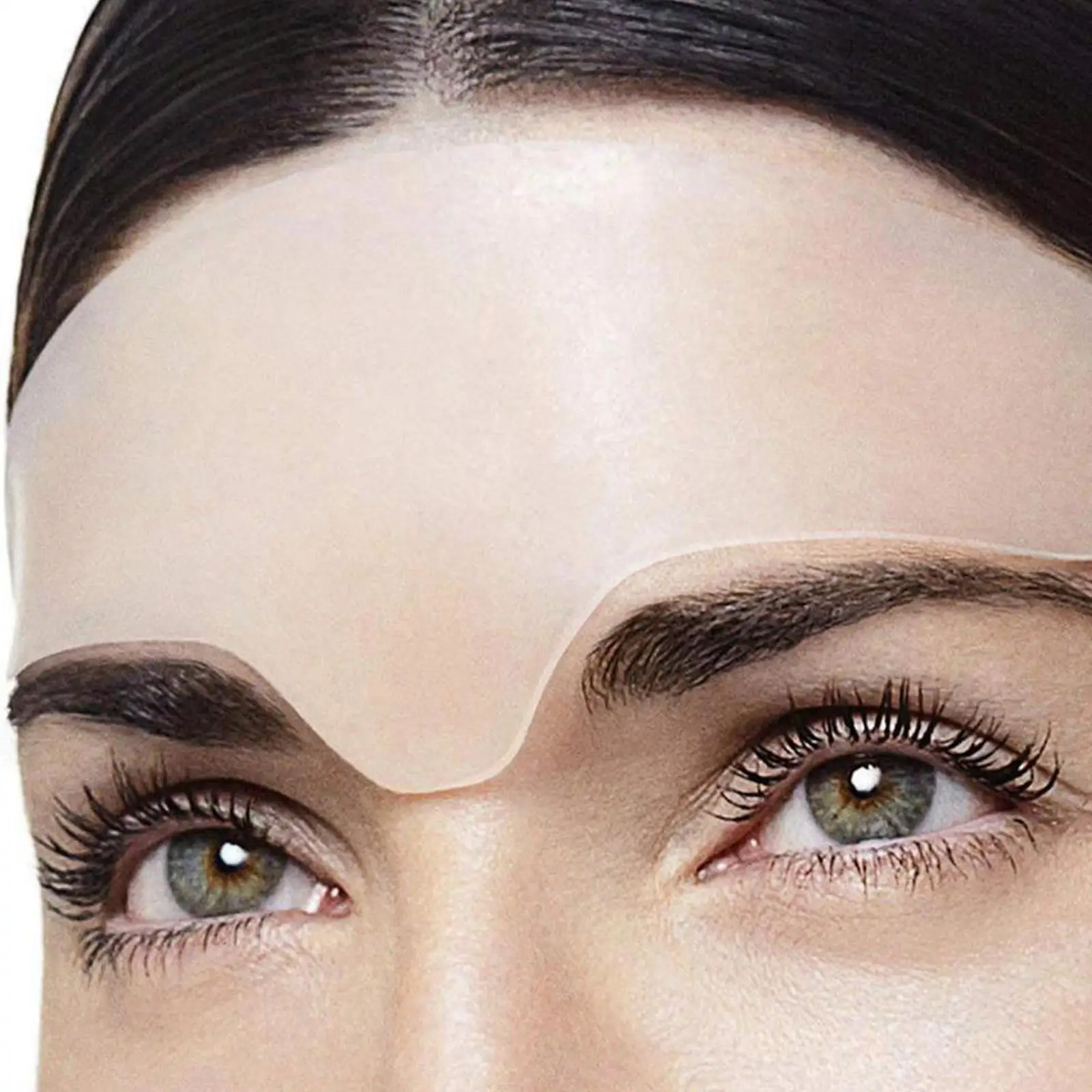 

NEW Anti Wrinkle Forehead Patch Forehead Line Removal Gel Patch Eye Mask Firming Lift Up Mask Stickers Anti-aging Face Skin Care