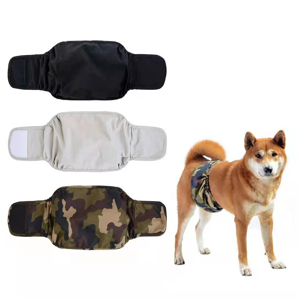 What Are Belly Band For Dogs