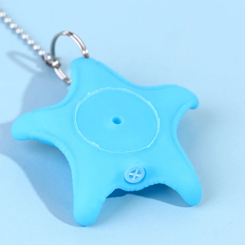 Cartoon Duck Starfish Octopus Tortoise Shark Waterproof Rubber Plug Creative Bathtub Sink Stopper Color 43-45mm 1pc