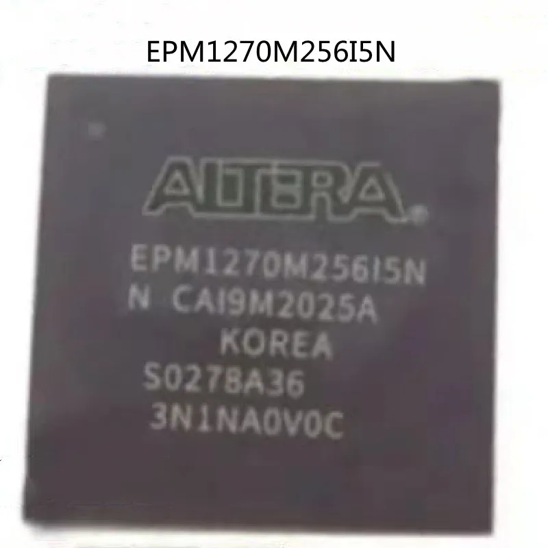 

100%New original EPM1270M256I5N EPM1270M256 I5N C4N C5N BGA256 New original complex programmable logic device