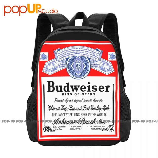 ALL YOU NEED IS BEER Drawstring Bag – itsallablur