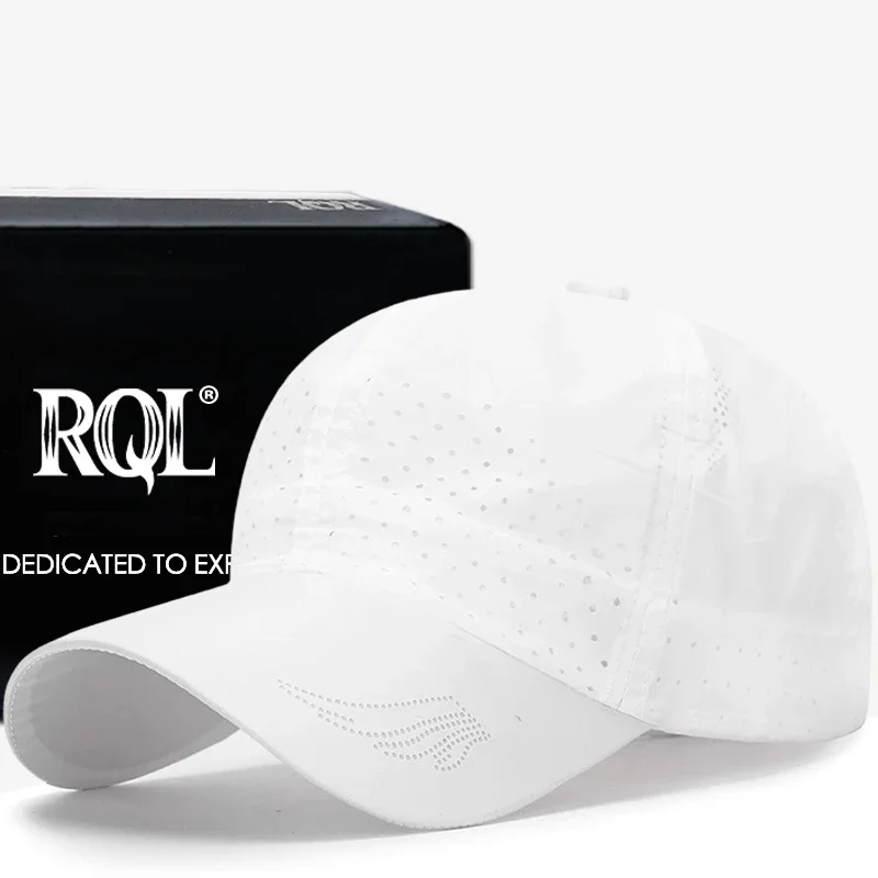 

Quick Drying Summer Mesh Sports Outdoor Running Sun Golf Fisherman Hat Men Women Baseball Cap Breathable Hat Male Female Dad Hat