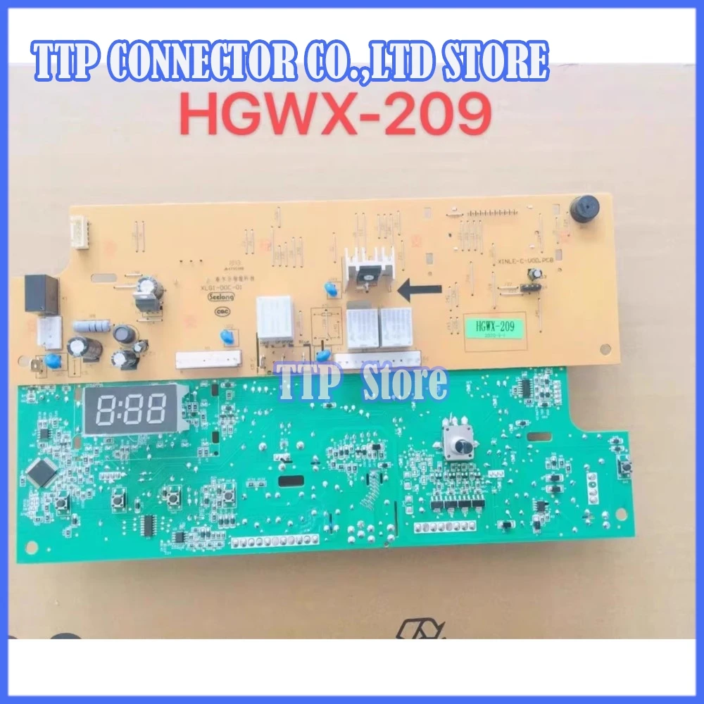 

XQG60-2806HGWX-209/C112250010601