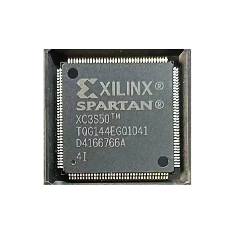 

5 шт., новые и оригинальные фонарики, стандартный Программируемый логический чип QFP144