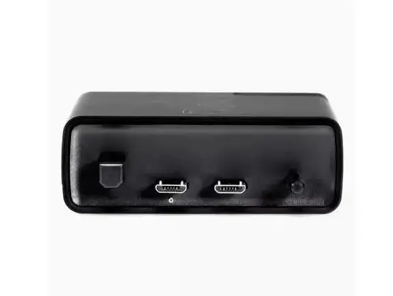 CHORD POLY mojo2 dedicated wireless Bluetooth streaming module DAC mobile phone decoding portability 5