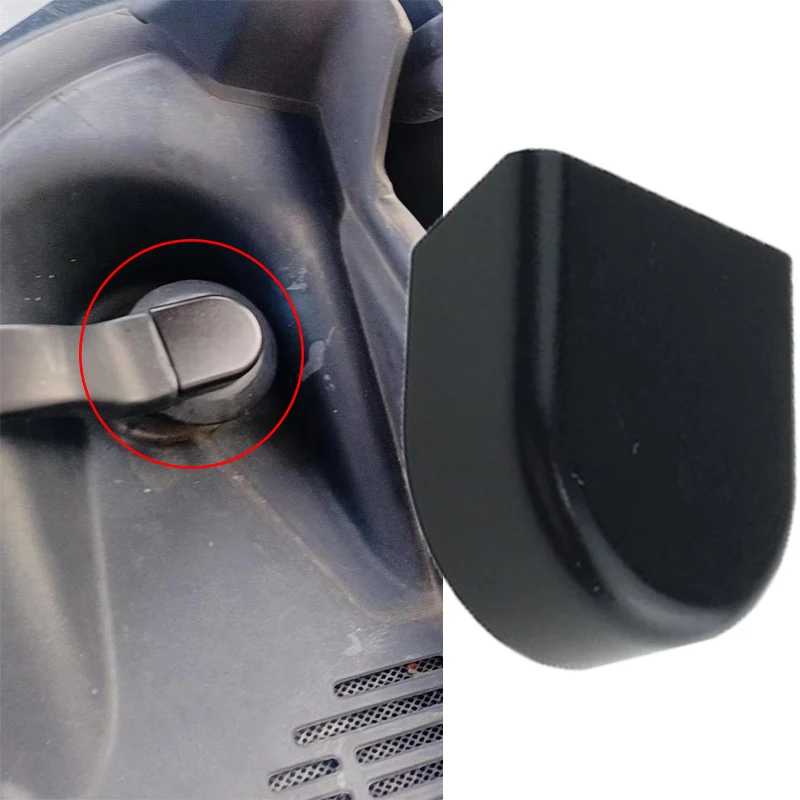 

Wiper Arm Bolt Nut Cover Cap 8G1317D515AB For Lincoln MKX 2016 2017 2018