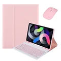 Pink key case M
