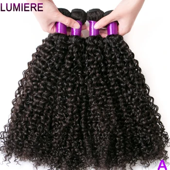 15A Virgin Raw Deep Afro Kinky Curly Bundles 100% Human Hair Bundles Thick Human Unprocessed Hair Extensions Super Double Drawn 1