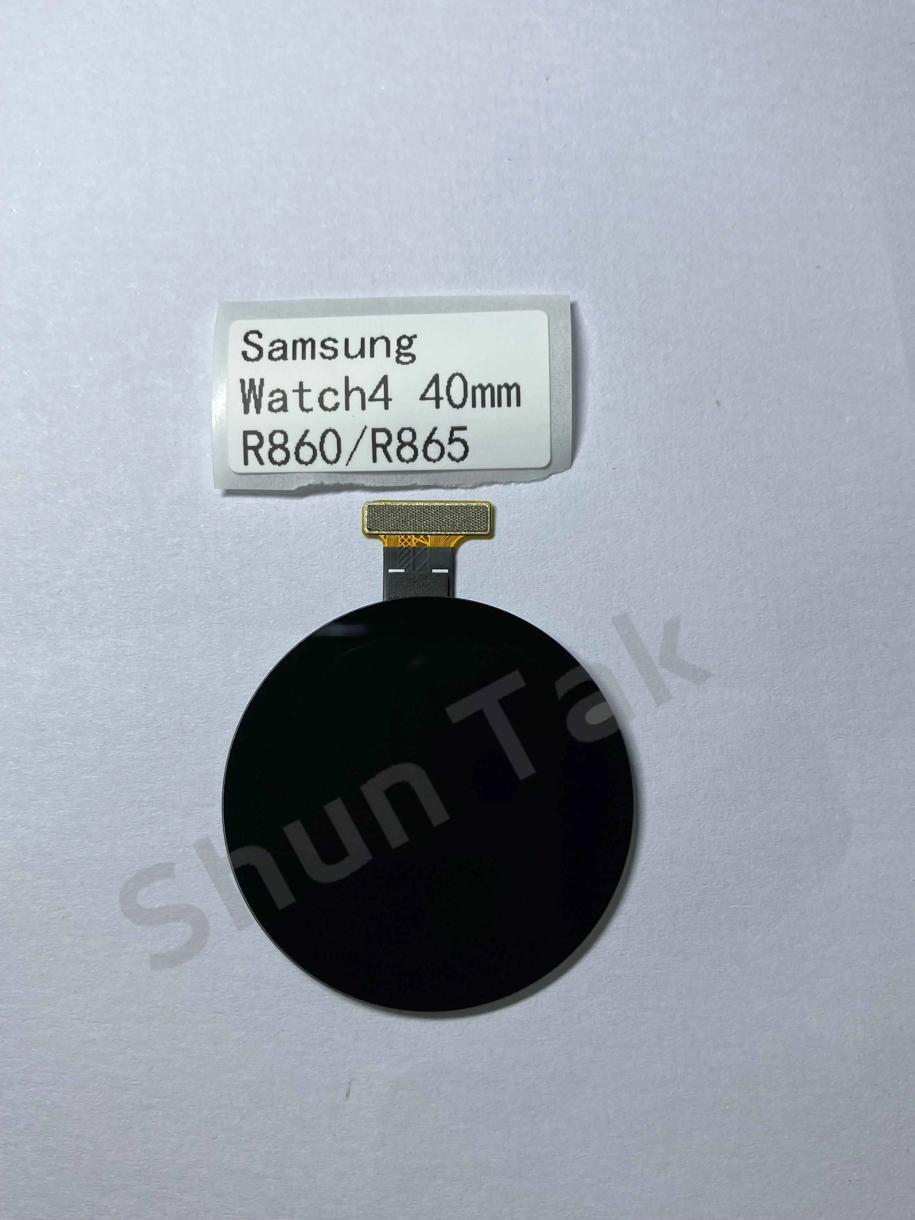 AMOLED LCD ÷ ġ ũ г Ÿ  ü ǰ, Ｚ  ġ 4 R860 R865 , 40mm