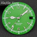 Green Silver