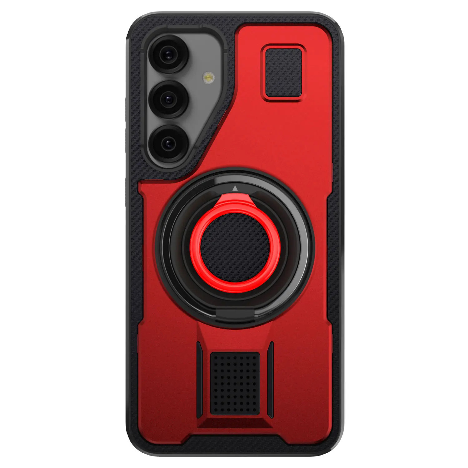 Samsung Galaxy S25 Rugged Shockproof Case 5