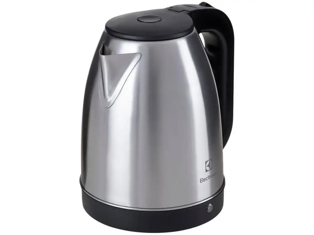 Chaleira Elétrica Electrolux Efficient EEK10 3