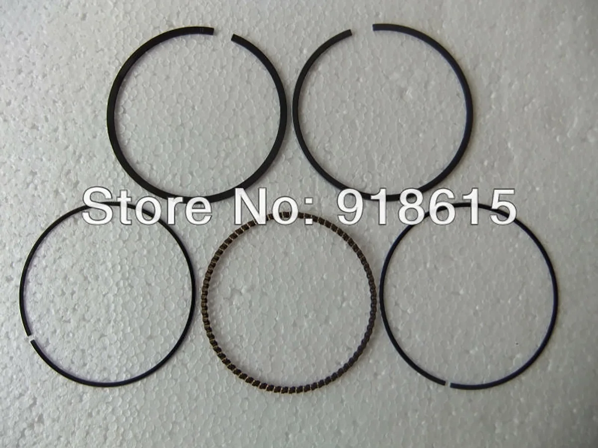 Piston Ring Set 385447 381447 Briggs And Stratton 20hp 21hp Gasoline