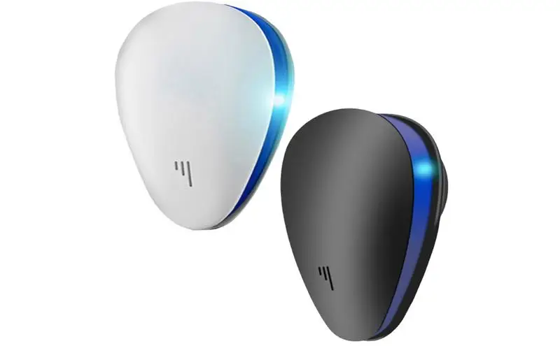 Рисунок 5 - Ультразвуковой отпугиватель мышей