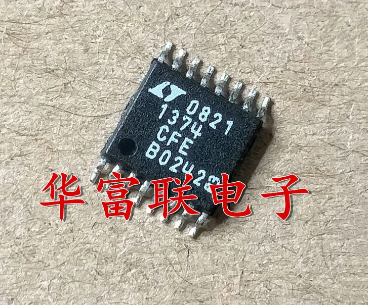 

Бесплатная доставка lt1374cfe. Lt1374ife TSSOP-16 10 шт. как показано