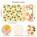 5PCS fruit