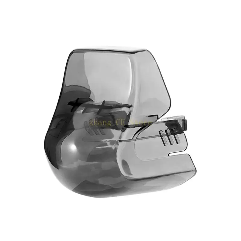 M5TD For Flip Lens Cover Drones Accessories Gimbals Lens Cover Camera Guard Protector Camera Caps Protector