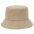 Lambswool Unisex Bucket Hats For Women Men Winter Outdoor Sun Visor Panama Fisherman Cap Letter Embroidered Wholesale Chapeau 11
