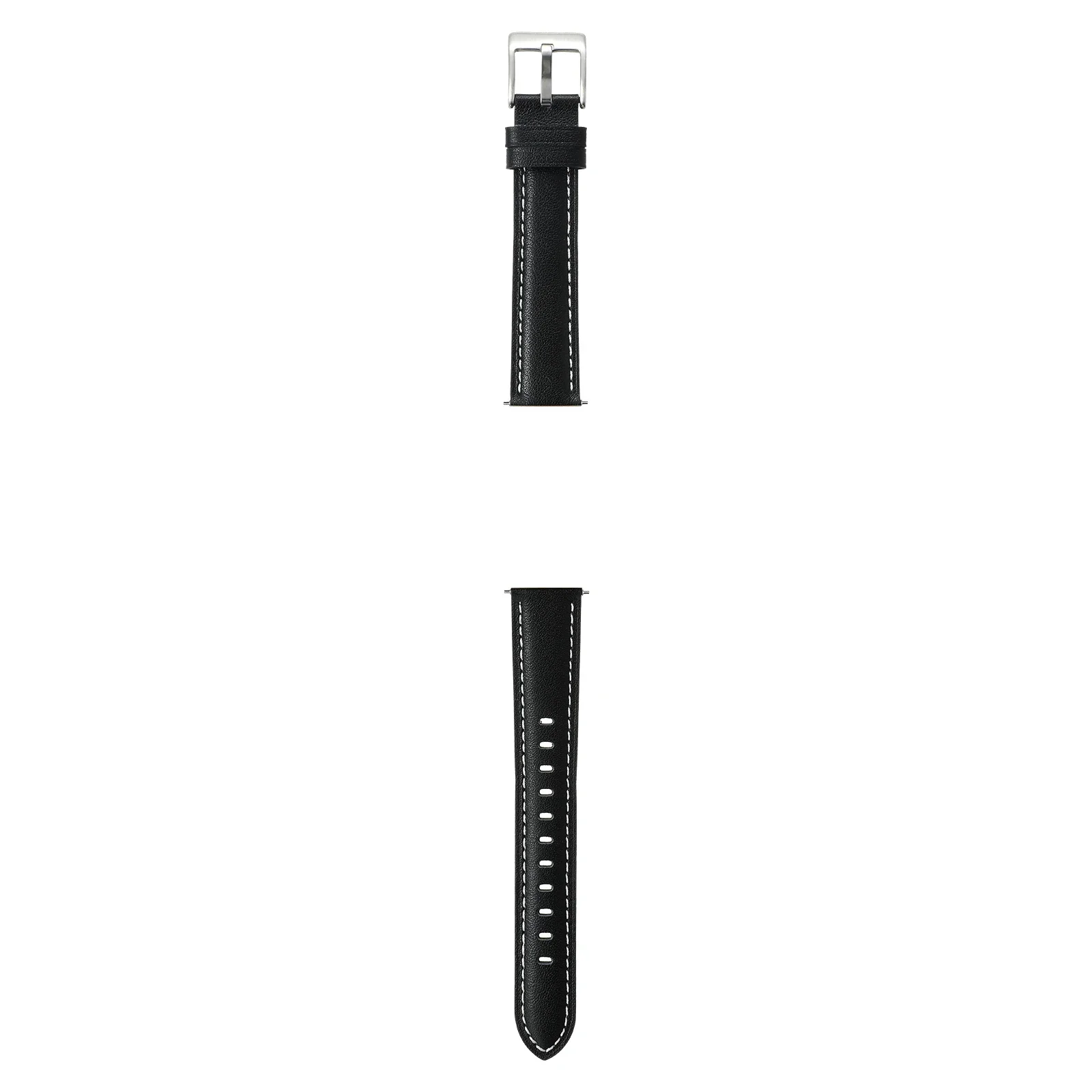 Premium Leather Band Strap, Multiple Size Options,
