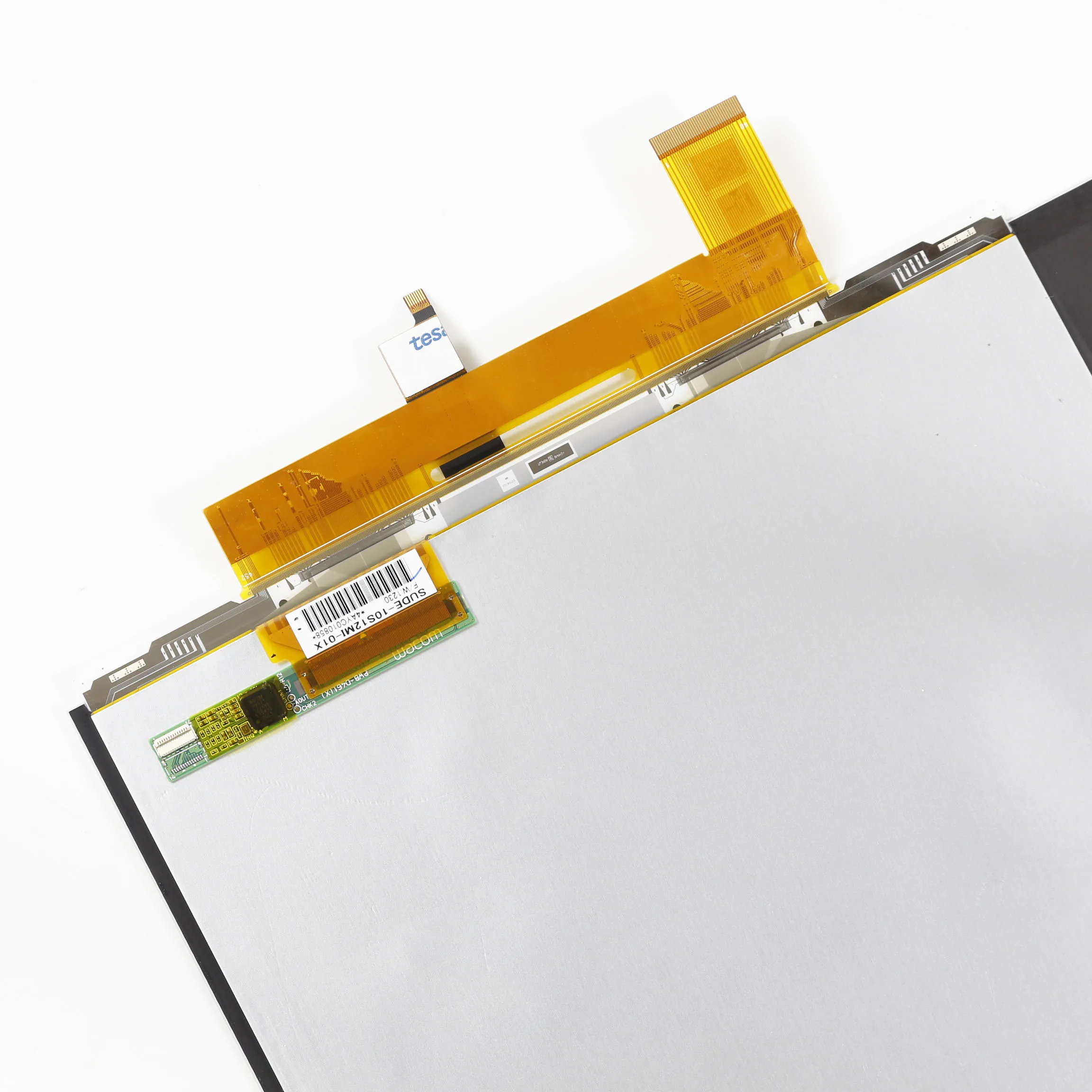 10.3인치 226PPI 1874x1404 Eink 스크린 reMarkable 2 RM110 페이퍼 태블릿 디스플레이 교체용