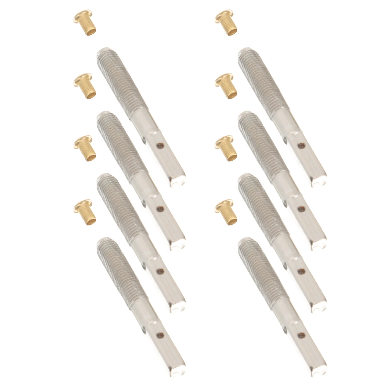 

Musical Instruments Lyre Harp Pegs Part Tuning Pin String Stringed Professional Replacement Accessory for
