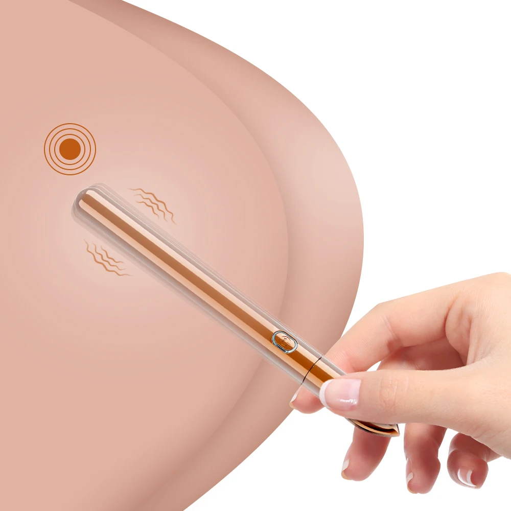 12 Modi Mini-Kugelvibrator für Männer, Prostata-Massagegerät, Analplug, stimuliert G-Punkt-Vibrator für Frauen und Erwachsene, weibliches Sexspielzeug 1