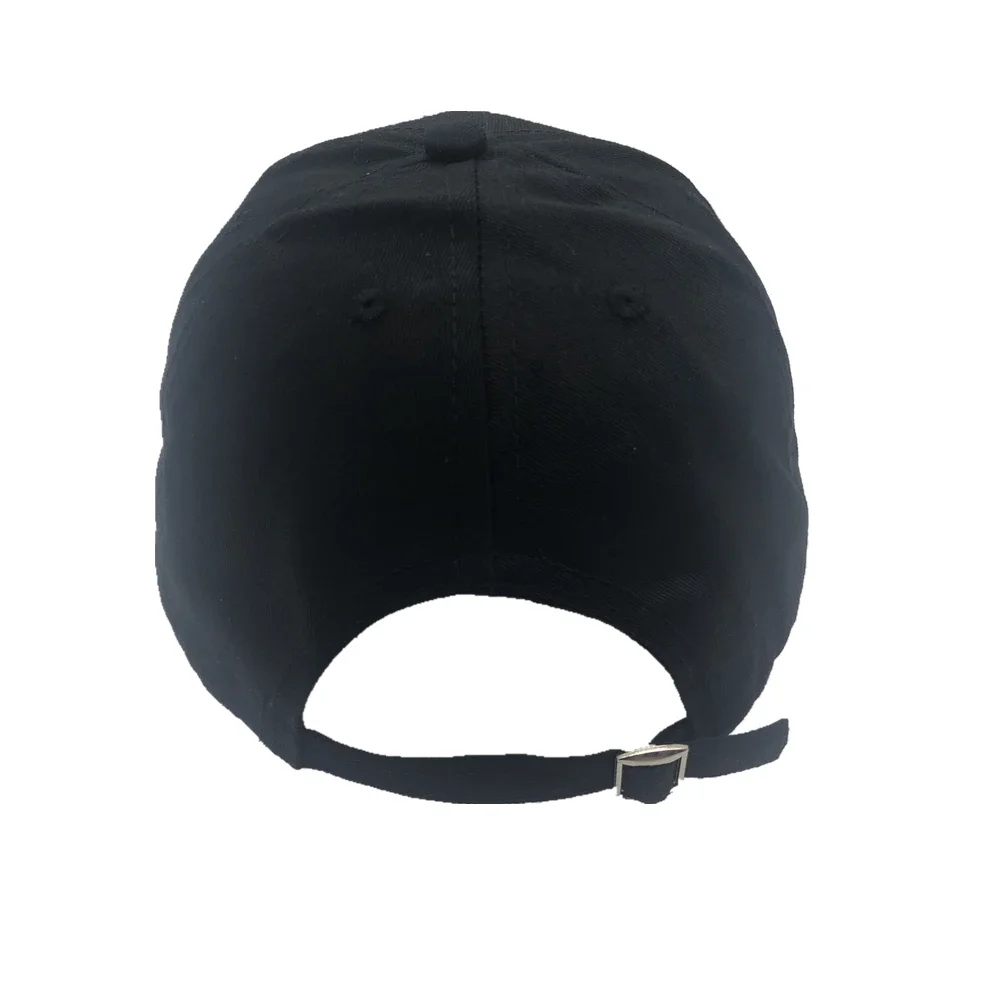 Baseball Caps King Queen bestickt reine Baumwolle Paar Hüte Frühling Sommer – Detail 10