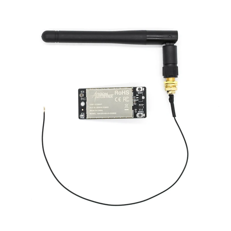 ������ Zigbee 3.0 ������ ���� �Ƹ��� �δ���Ʈ���� ZIGBEE ���, Ȯ��� ������ ������ �Һ� ����