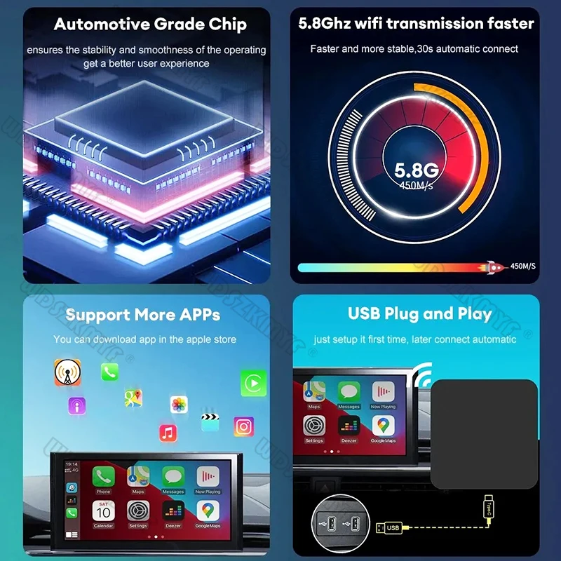 CarAIBOX  ī÷  ,  ȵ̵  ڽ,  ī÷  ,  ȵ̵ ȵ̵  ڵ ڱ ȵ̵     carplay ī÷