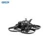 GEPRC DarkStar20 WTFPV FPV Bluejay 8Bit 12A F411-12A-E 1-2S AIO RC Quadcopter LongRange Freestyle Drone Rc DIY Airplane 1