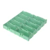 5set Mini SMT Electronic Box IC Electronic Components Storage for Case 75x31.5x21 1