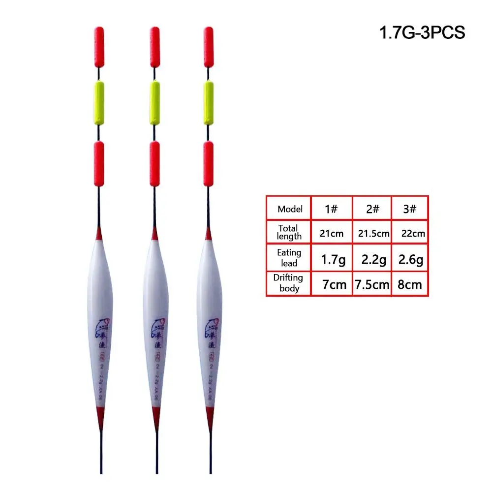 1.7g-3pcs
