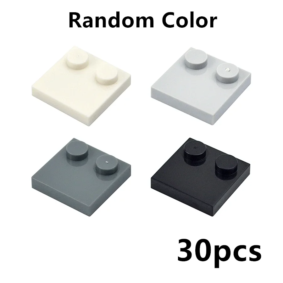 Advanced Educational DIY Building Blocks Set - High-Tech Spare Parts
