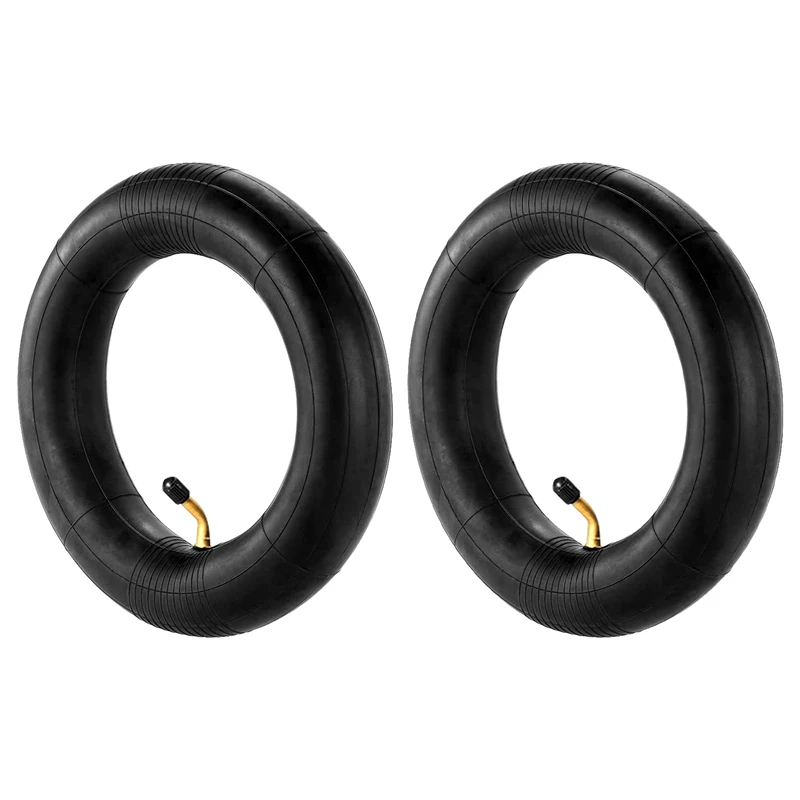 2Pcs Scooter Elettrico Pneumatico 8.5 Pollici Camera D'Aria Camera 8 1/2 X2 Per Xiaomi Mijia M365 Spin Bird Skateboard Elettrico