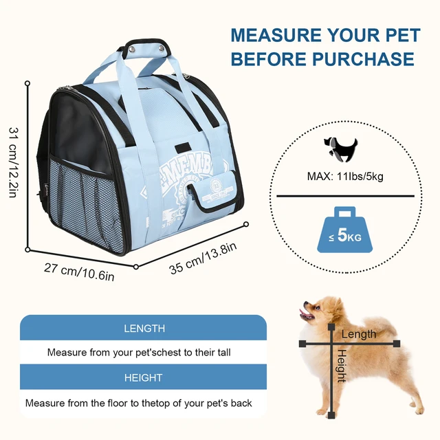 EDENPETZ 브랜드 고양이 개 배낭 캐리어 카시트 가방은 편안한 운송과 스타일리시한 디자인으로 애완동물과 함께 여행을 즐기고 싶은 사람들을 위한 제품입니다.