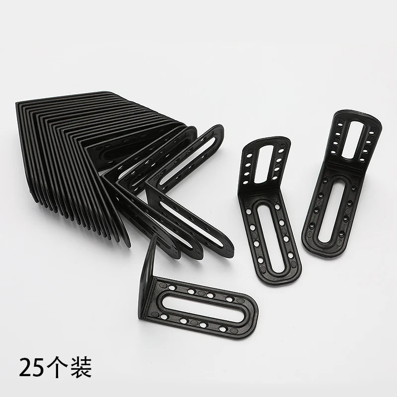 

25 Pcs Tile Spacers Cross Leveling Angle System Removable Reusable Improvement Drop Shipping