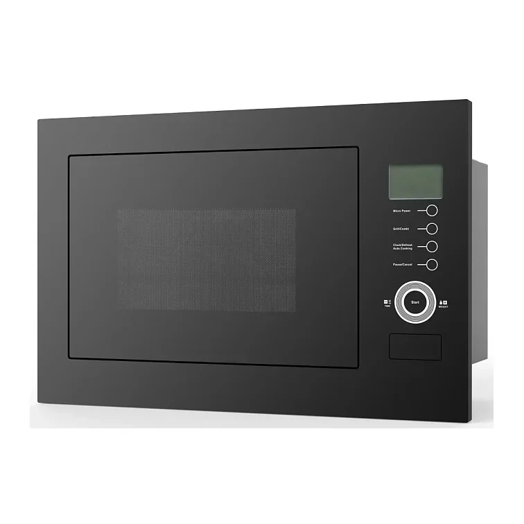 Household Multifunctional Embedded Automatic Microwave Oven 5