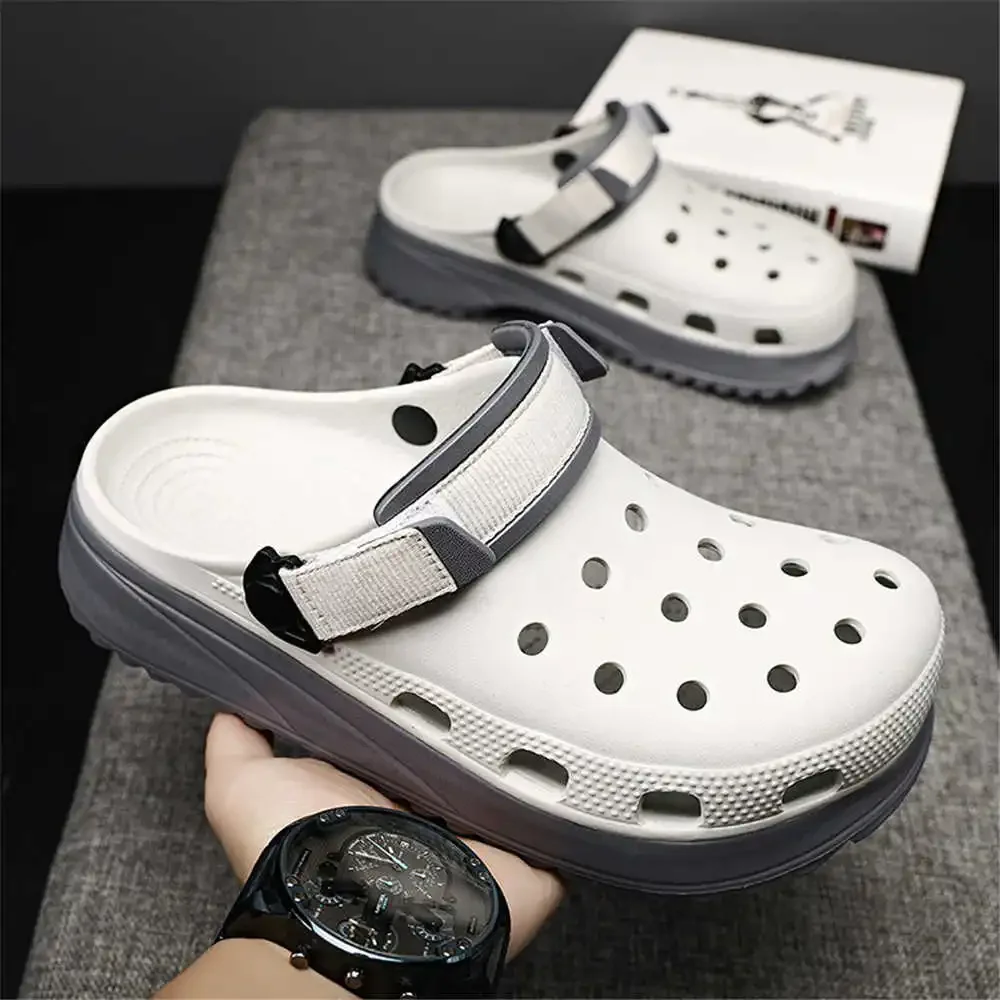 garden gardening men's sandals 47 slippers 45 Shoes flats sneakers sport wholesale to resell tene sneekers famous brand YDX2