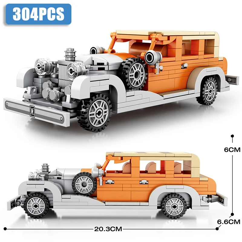 810 304PCS