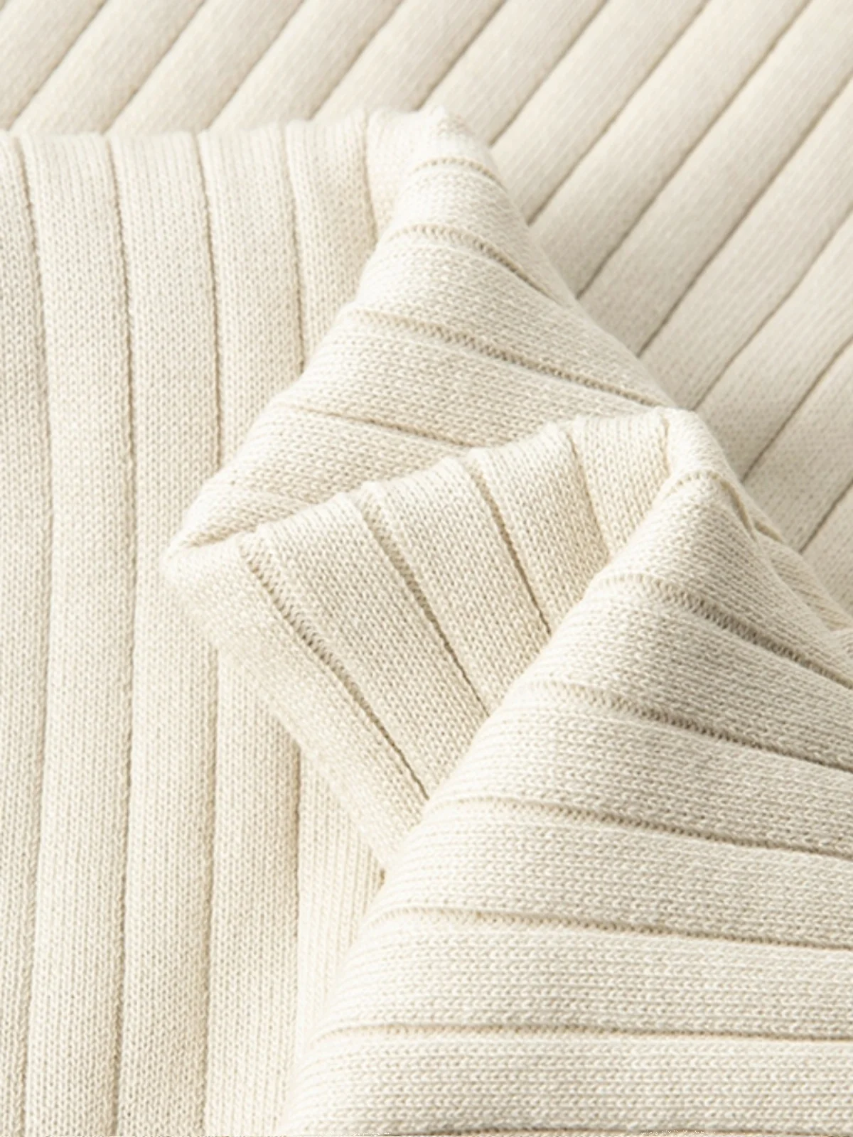 High Densi Knitted ort Sve  irt for Men Busin Casual Summer Top 300 Pieces Loose Fit Regular Thin