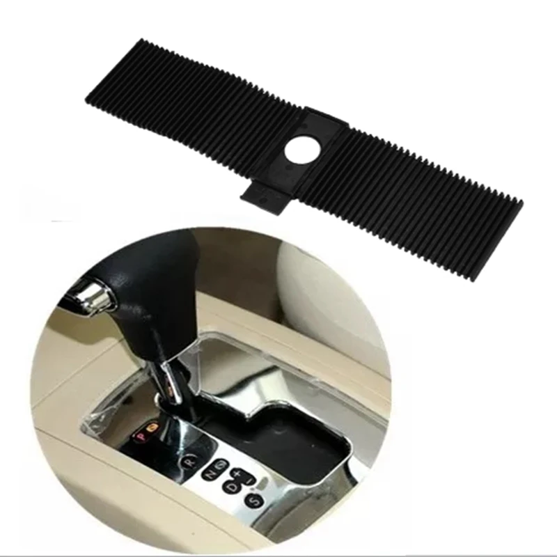 

Car Gear Shift Knob Console Automatic Transmission Shift Slider Bar For Polo Bora
