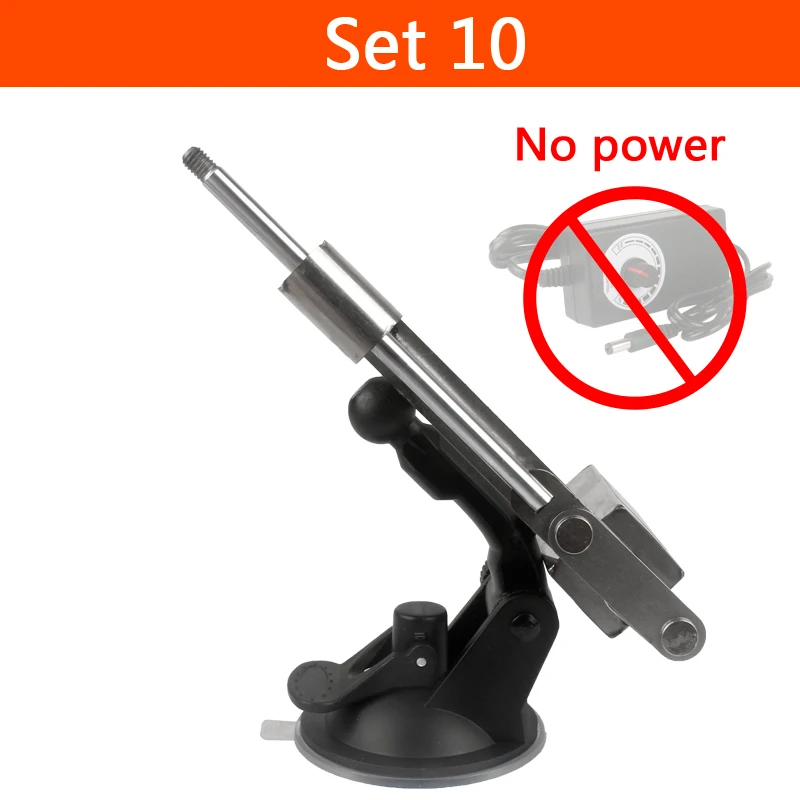 Sex Machines for Men and Women Telescopic Linear Actuator 39mm Stroke Dildos Suction Cup 3XLR Connector Coke Cup Sex Toys 3-24V